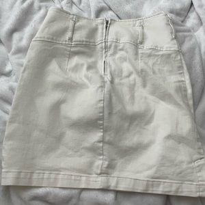 Free People Skirt